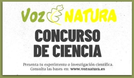 <b>CONCURSO CIENCIA QUE CUIDA Y PRESERVA</b>